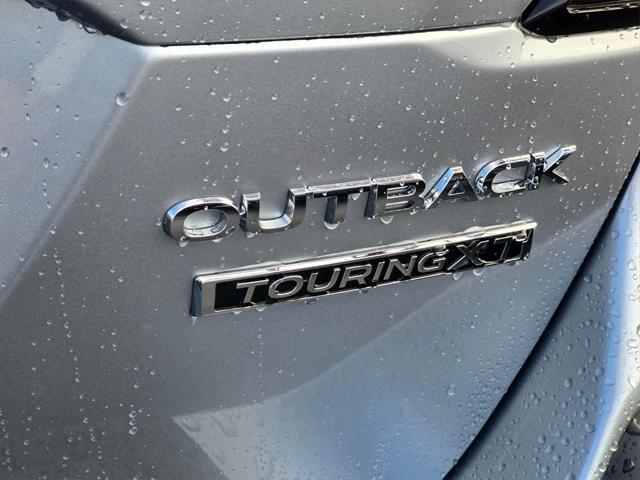 new 2025 Subaru Outback car, priced at $43,079