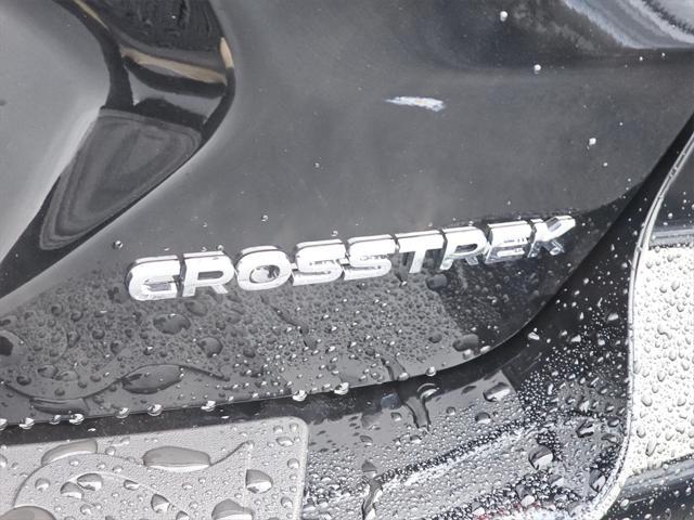 new 2024 Subaru Crosstrek car, priced at $29,829