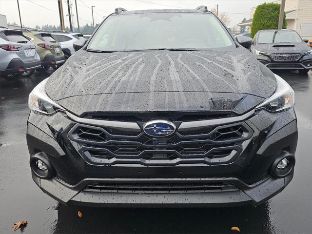 new 2024 Subaru Crosstrek car, priced at $29,829