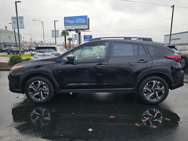 new 2024 Subaru Crosstrek car, priced at $29,829