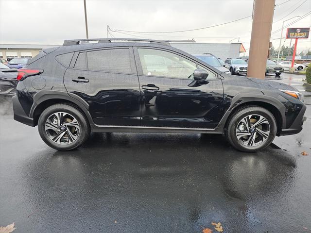 new 2024 Subaru Crosstrek car, priced at $29,829