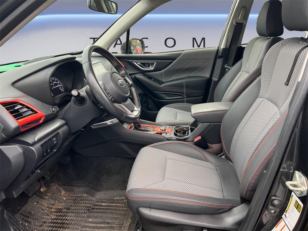 used 2019 Subaru Forester car, priced at $22,950
