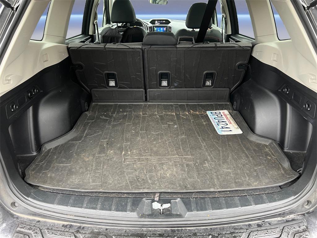 used 2019 Subaru Forester car, priced at $22,950