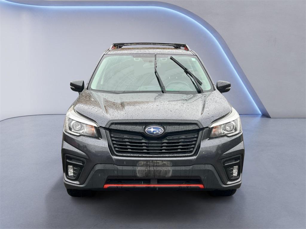 used 2019 Subaru Forester car, priced at $22,950