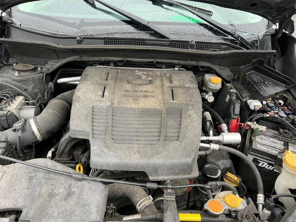 used 2019 Subaru Forester car, priced at $22,950