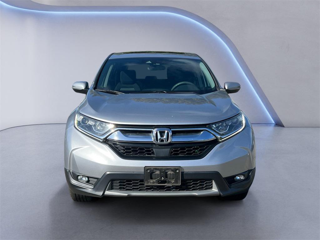 used 2018 Honda CR-V car, priced at $21,250