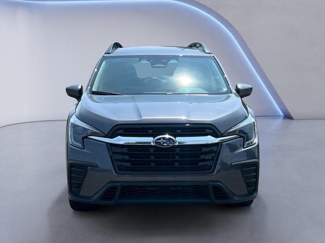 used 2024 Subaru Ascent car, priced at $35,950