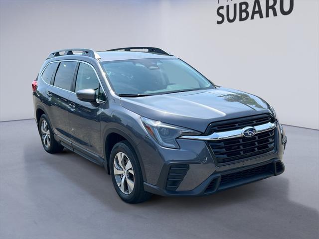 used 2024 Subaru Ascent car, priced at $35,950