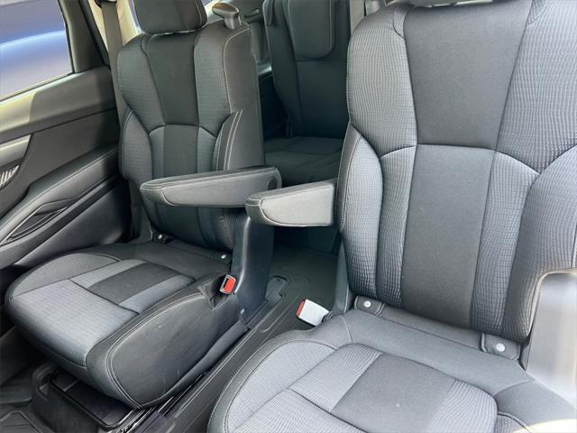 used 2024 Subaru Ascent car, priced at $35,950