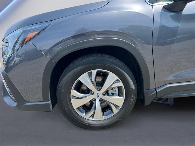 used 2024 Subaru Ascent car, priced at $35,950