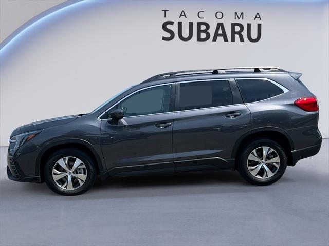 used 2024 Subaru Ascent car, priced at $35,950