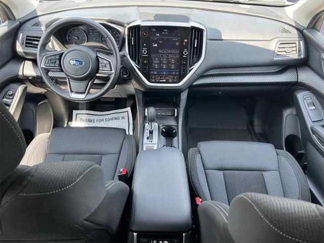 used 2024 Subaru Ascent car, priced at $35,950