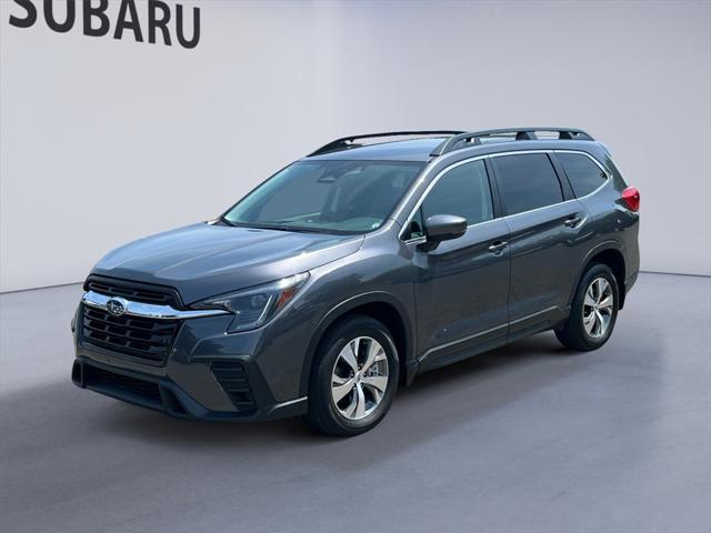 used 2024 Subaru Ascent car, priced at $35,950