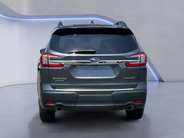 used 2024 Subaru Ascent car, priced at $35,950