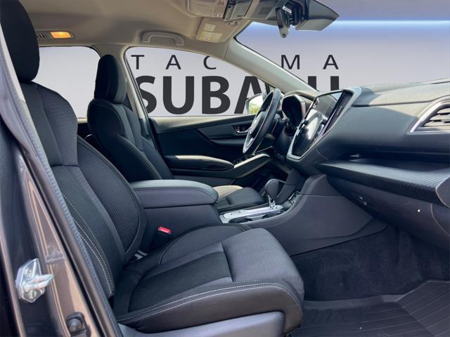 used 2024 Subaru Ascent car, priced at $35,950