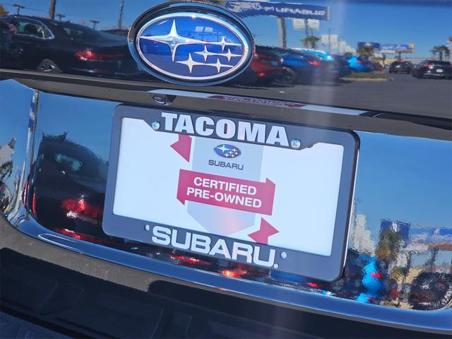 used 2023 Subaru Outback car, priced at $35,950