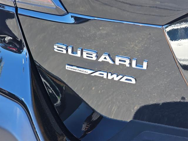 used 2023 Subaru Outback car, priced at $35,950