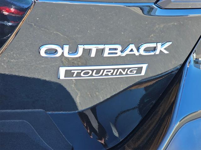 used 2023 Subaru Outback car, priced at $35,450
