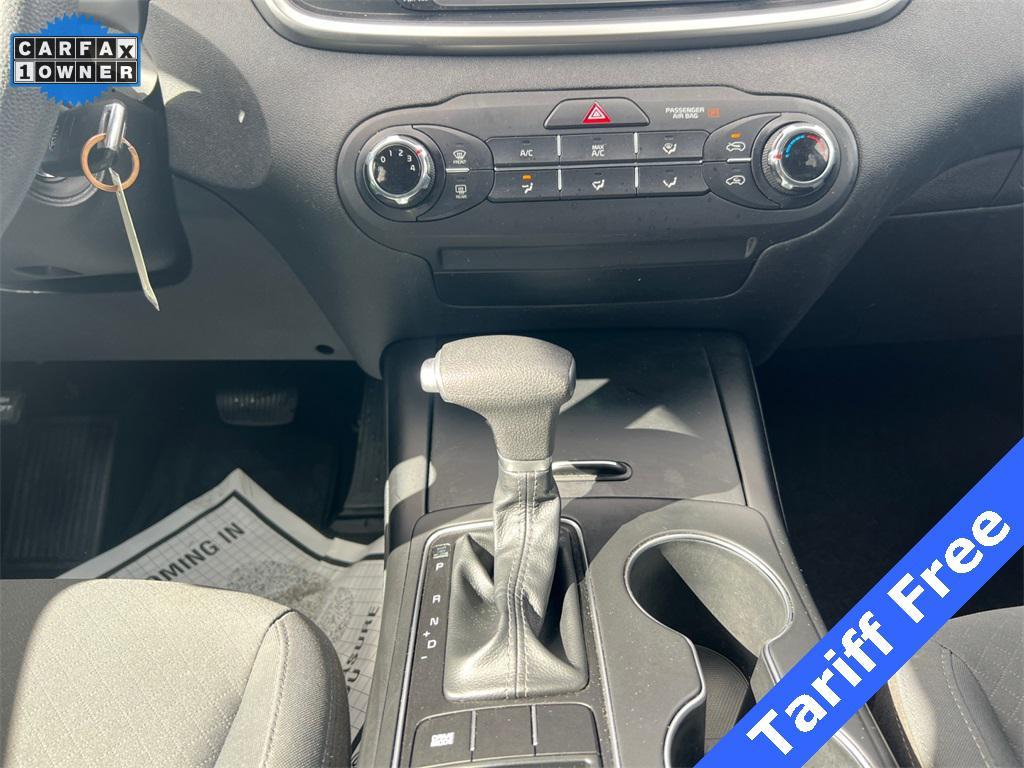 used 2019 Kia Sorento car, priced at $14,450
