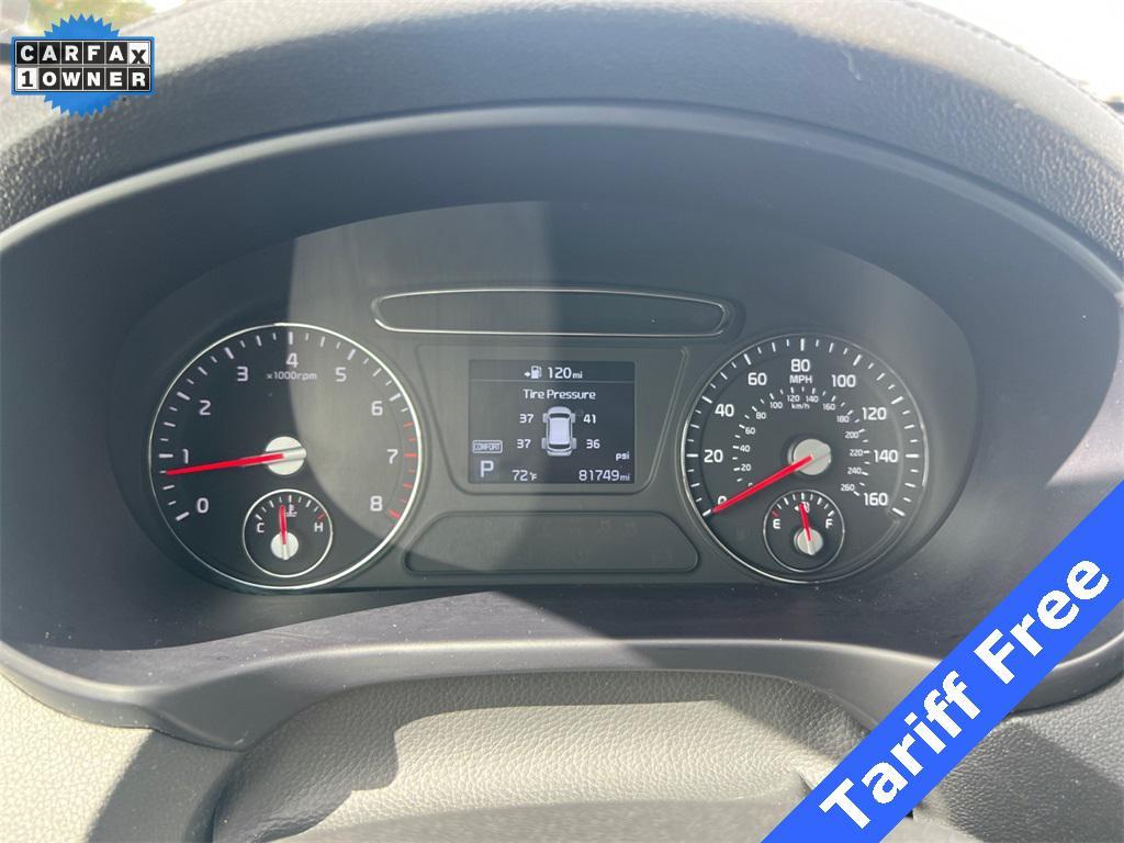 used 2019 Kia Sorento car, priced at $14,450