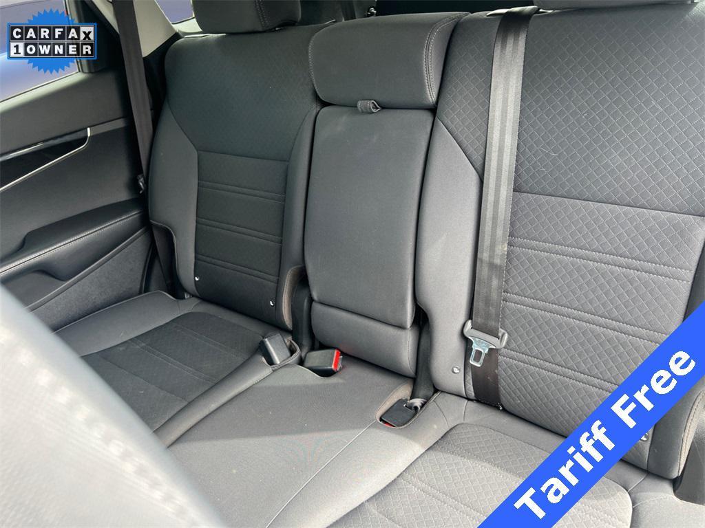 used 2019 Kia Sorento car, priced at $14,450