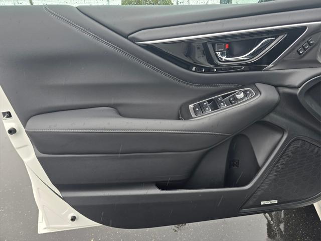new 2025 Subaru Legacy car, priced at $37,657