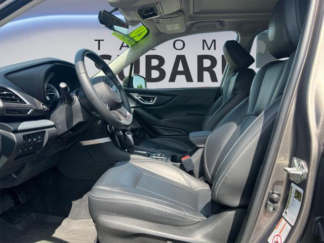 used 2020 Subaru Forester car, priced at $25,950