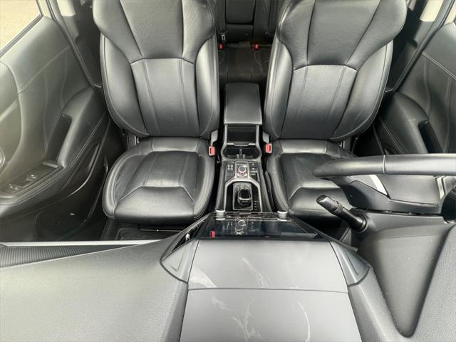 used 2020 Subaru Forester car, priced at $25,950