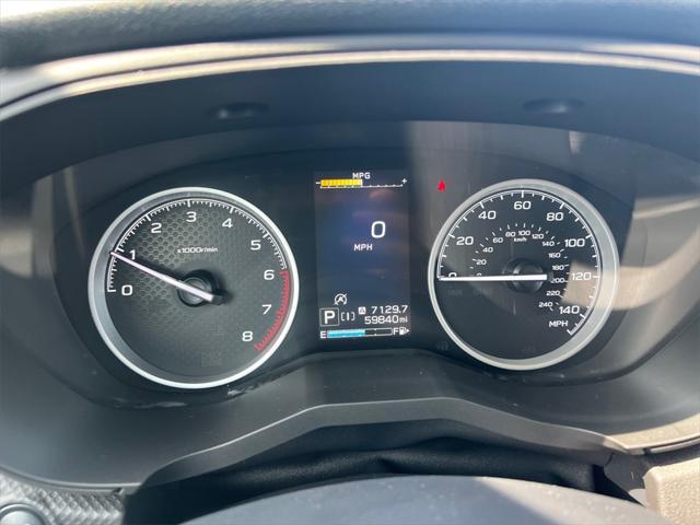 used 2020 Subaru Forester car, priced at $25,950