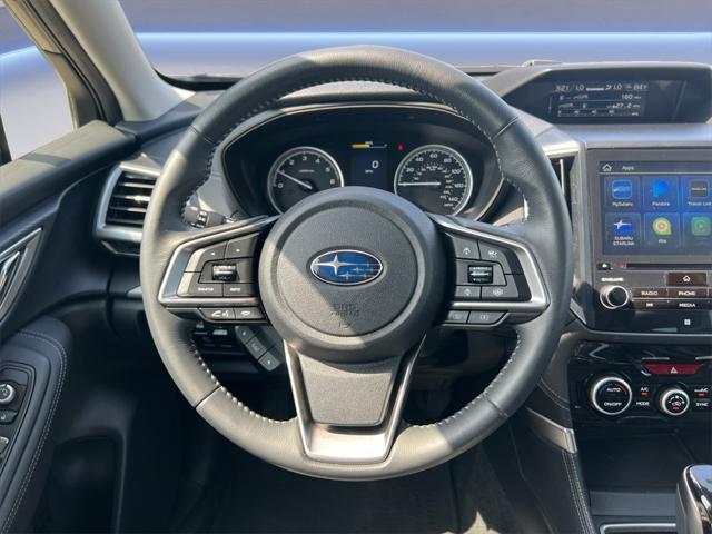 used 2020 Subaru Forester car, priced at $25,950