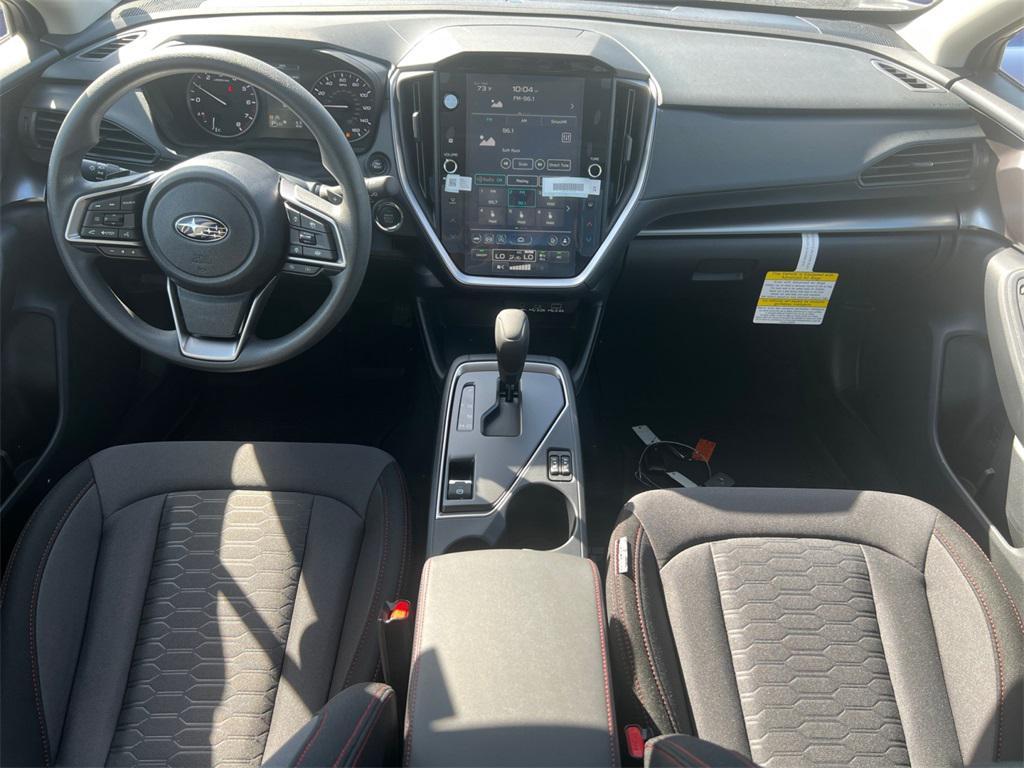 new 2025 Subaru Impreza car, priced at $29,009