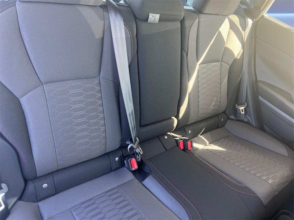 new 2025 Subaru Impreza car, priced at $29,009