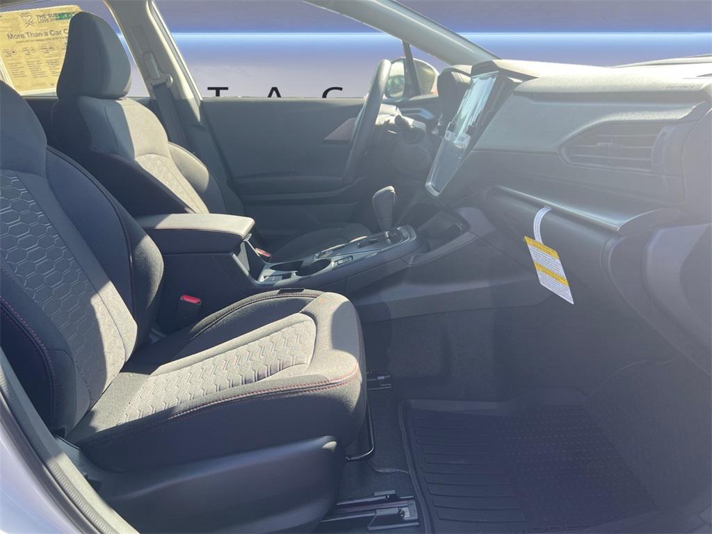 new 2025 Subaru Impreza car, priced at $29,009