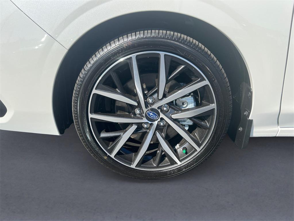 new 2025 Subaru Impreza car, priced at $29,009