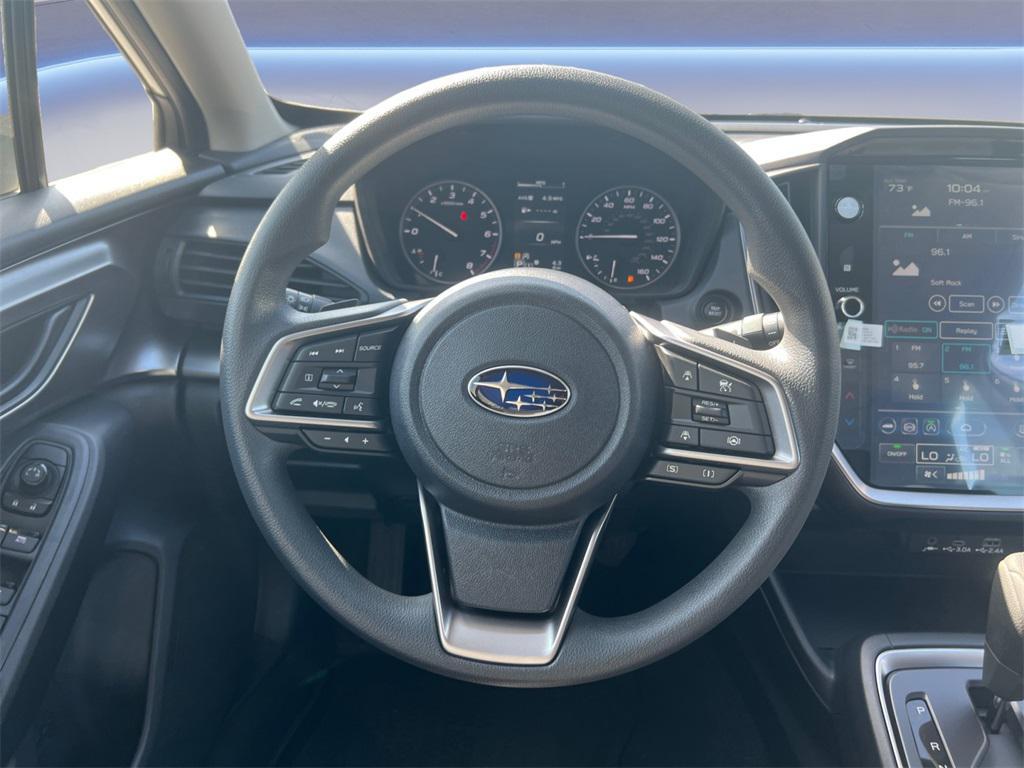 new 2025 Subaru Impreza car, priced at $29,009