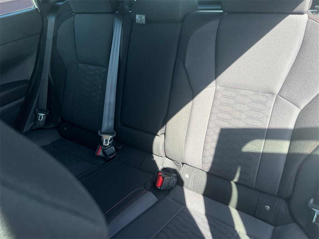 new 2025 Subaru Impreza car, priced at $29,009