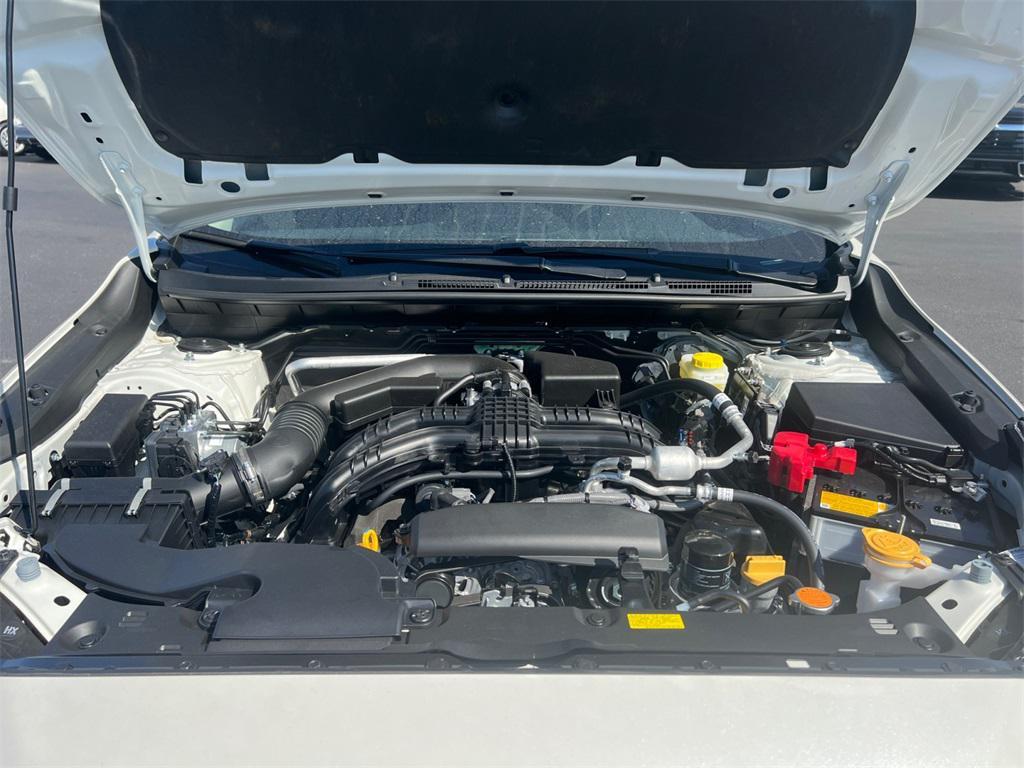 new 2025 Subaru Impreza car, priced at $29,009