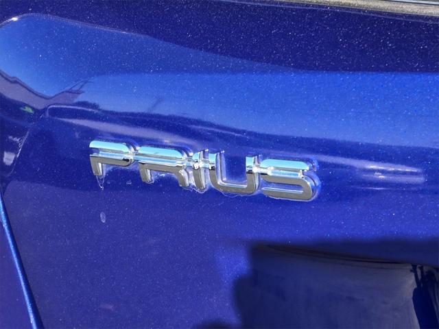 used 2018 Toyota Prius car, priced at $21,950