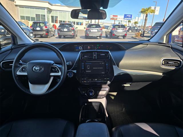 used 2018 Toyota Prius car, priced at $21,950