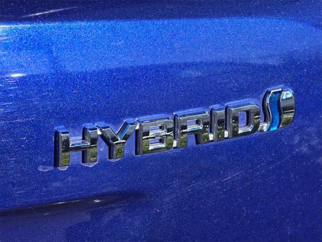 used 2018 Toyota Prius car, priced at $21,950