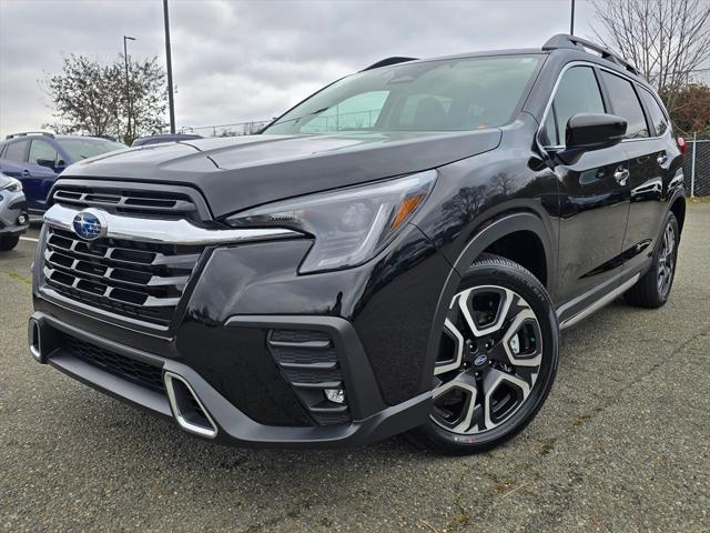 new 2025 Subaru Ascent car, priced at $47,686