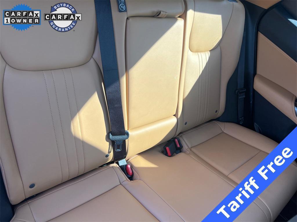 used 2024 Lexus NX 350 car, priced at $41,750