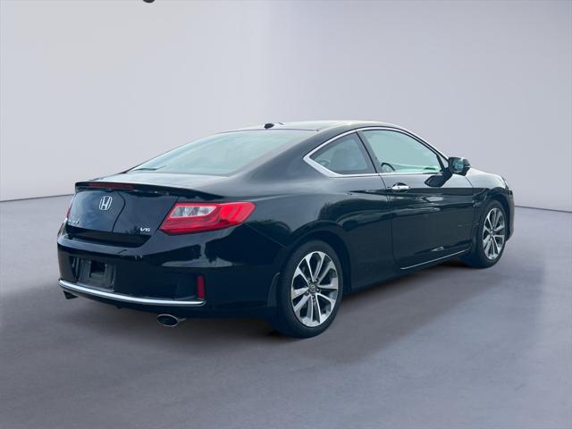 used 2013 Honda Accord car, priced at $14,450