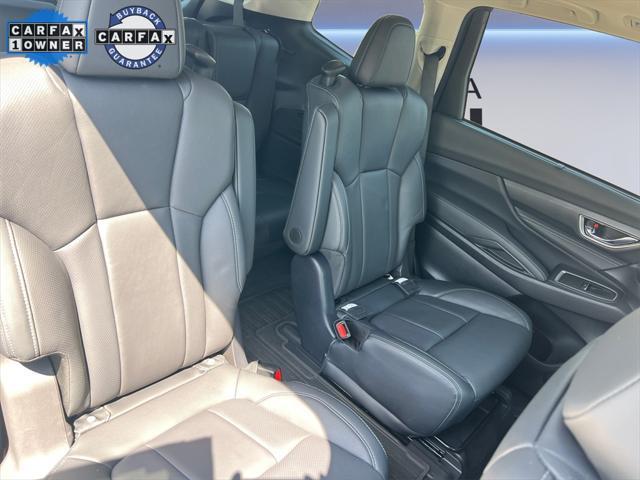 used 2024 Subaru Ascent car, priced at $39,450