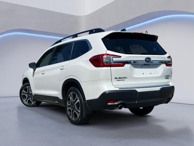 used 2024 Subaru Ascent car