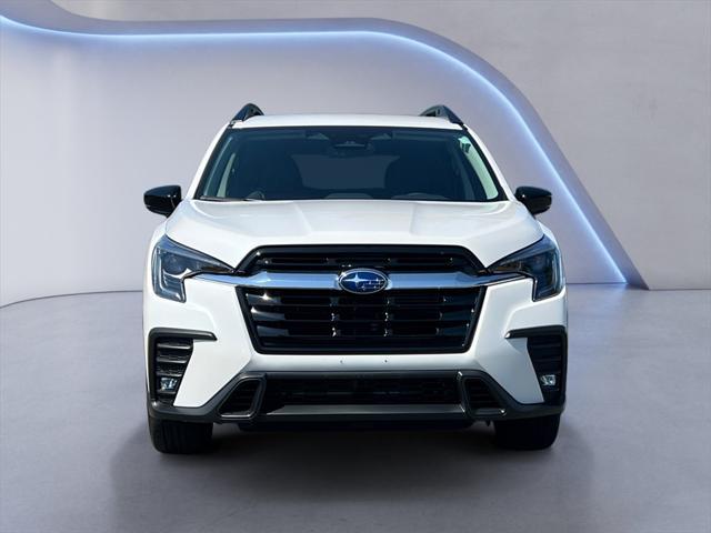 used 2024 Subaru Ascent car