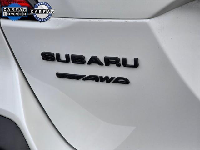 used 2024 Subaru Outback car, priced at $30,950