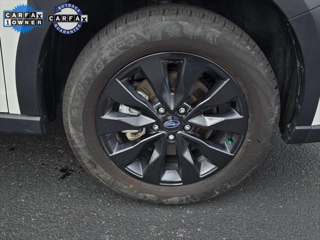 used 2024 Subaru Outback car, priced at $30,950