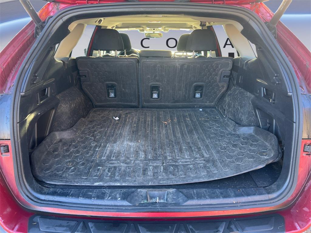 used 2022 Subaru Outback car, priced at $27,450