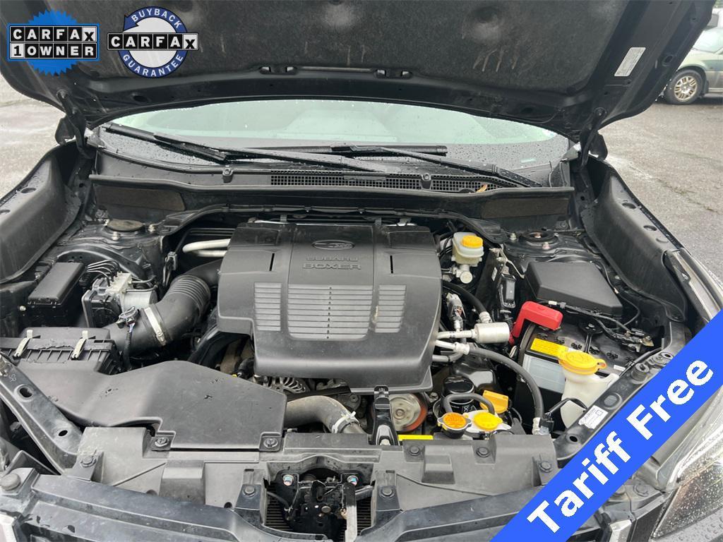 used 2019 Subaru Forester car, priced at $19,250